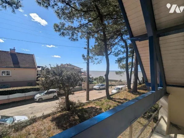 Maison 5 pièces 114 m²
