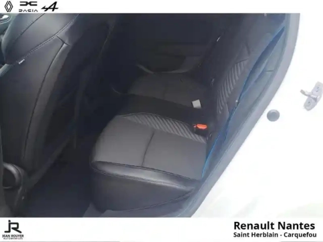 Renault Clio 1.0 tce 90ch esprit alpine — photo 14