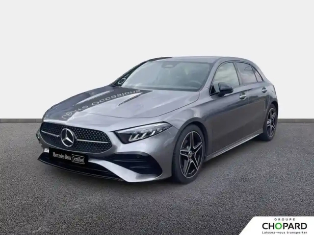 Mercedes Classe A 200 d
