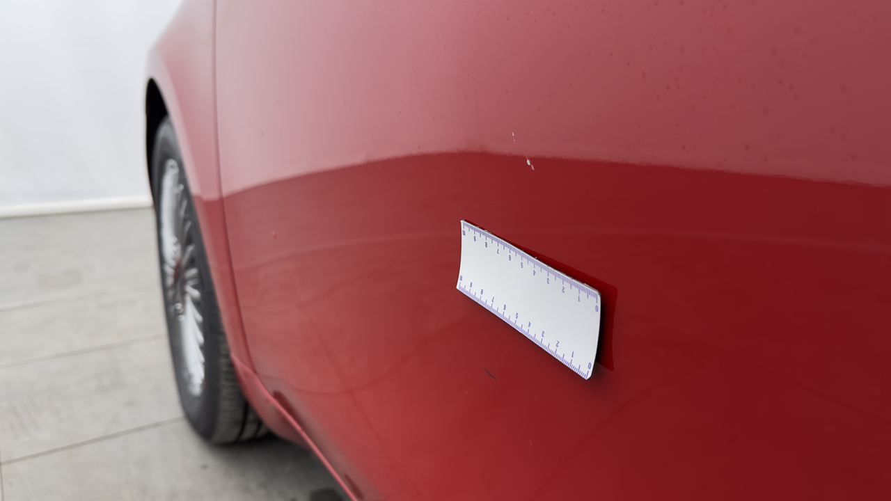 Fiat 500 e 118 ch — photo 38