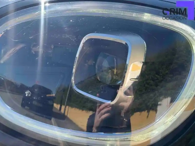 Mini Mini countryman 136 ch bva7 — photo 65