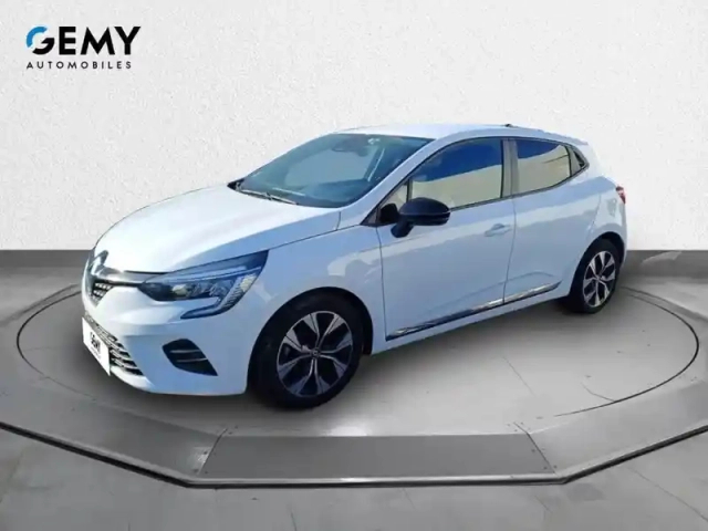 Renault Clio tce 100 gpl