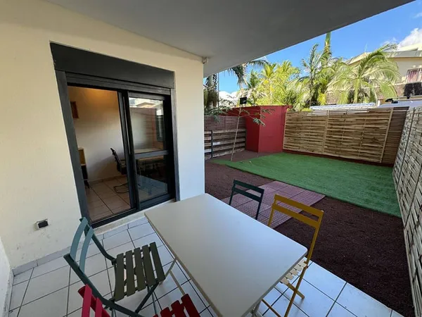 Appartement 2 pièces 51 m²