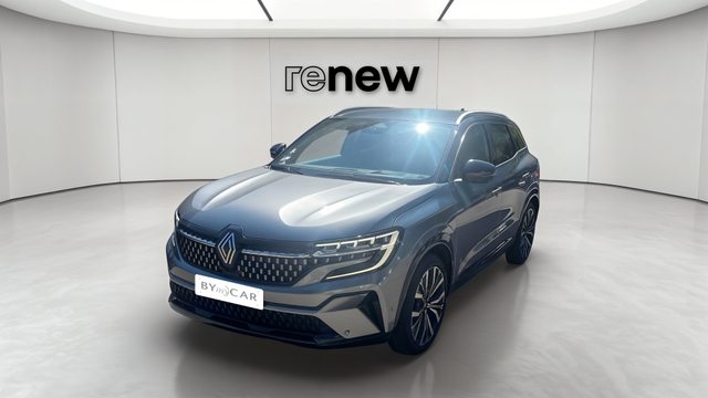 Renault Austral mild hybrid 160 auto