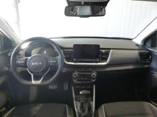Kia Stonic 1.0 t-gdi 100ch gt line dct7 — photo 14