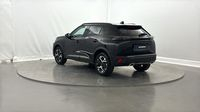 Peugeot 2008 1.2 PureTech 130ch S&S GT EAT8 — photo 8