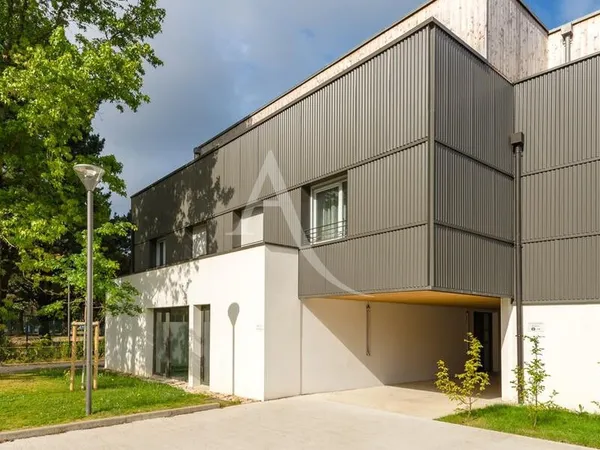 Appartement Carquefou 1 pièce(s) 20.82 m2