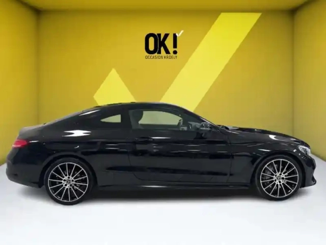 Mercedes Classe C c 300 2.0 245 — photo 6