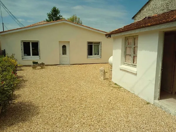 Maison 5 pièces 98 m²