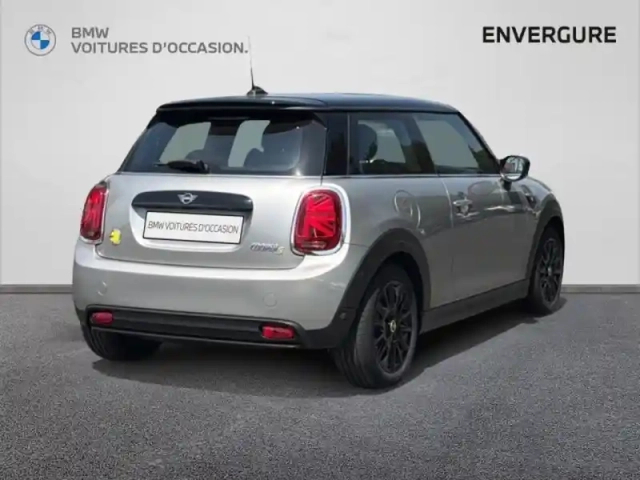 Mini Mini cooper se 184ch  essential bva — photo 2