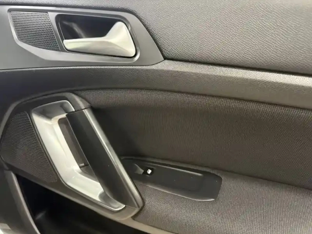 Peugeot 308 puretech 130ch s&amp;s bvm6 — photo 40