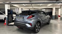 Toyota C-Hr 1.8 Hybride 122ch Design Ultimate E-CVT — photo 5