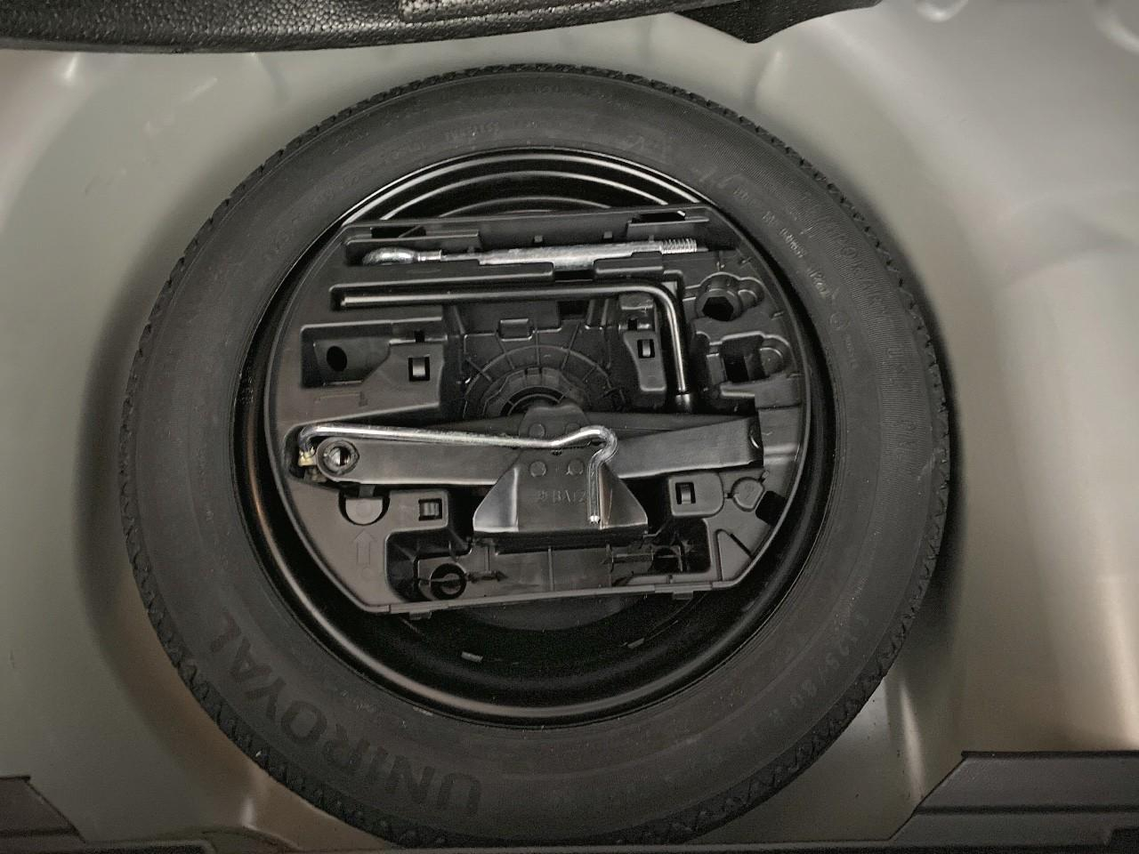 Peugeot 208 hybrid 110 e-dcs6 gt — photo 16