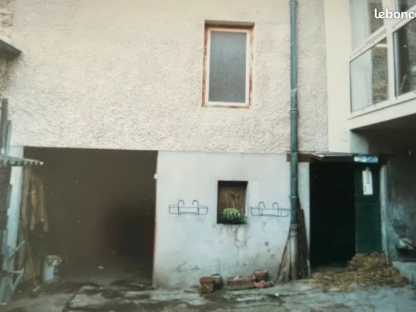 Maison Rontalon