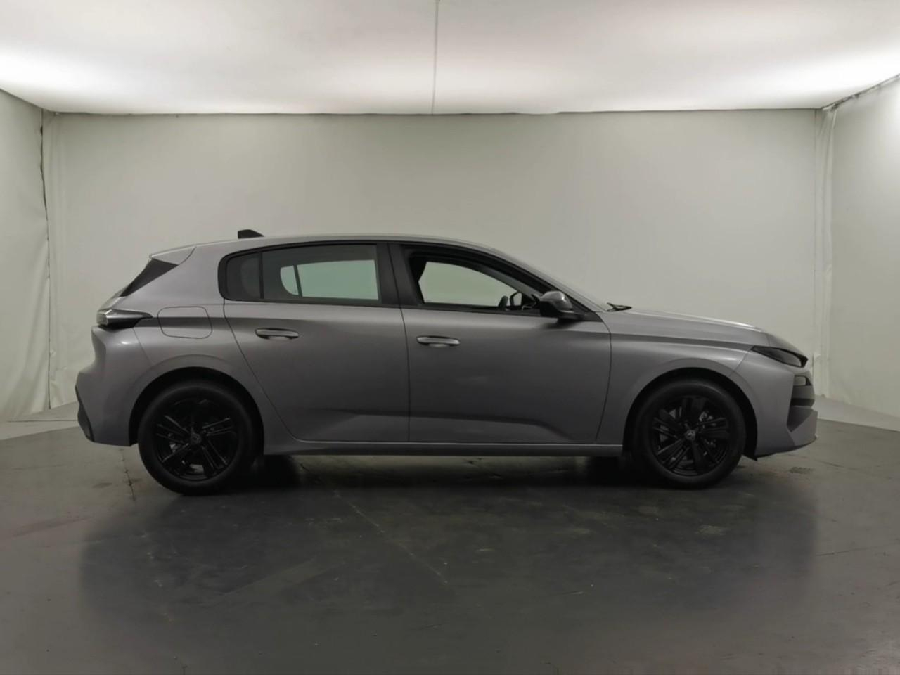 Peugeot 308 hybrid 145 e-dcs6 style — photo 6