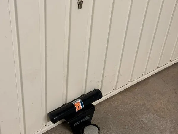 Garage à louer