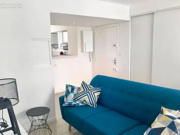 Colocation louée - +11% de renta