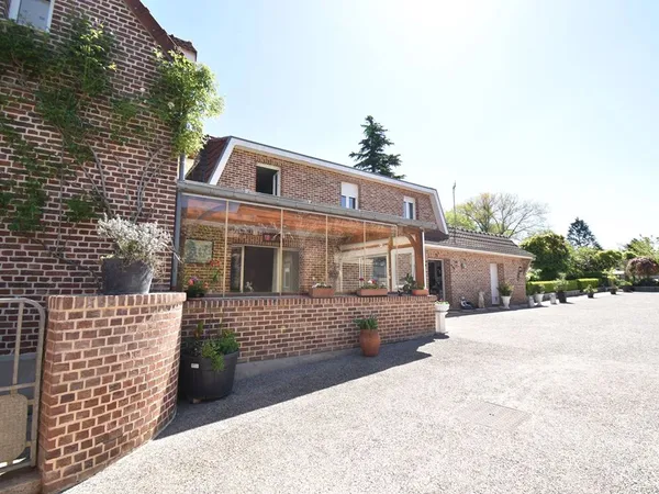 Fermette - 216m ²