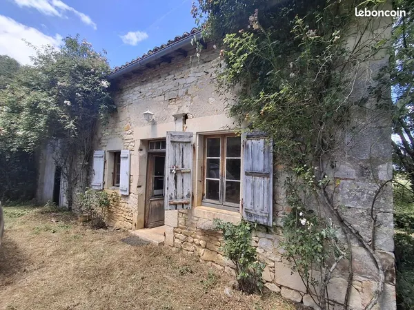 Propriété 3 pièces 99 m²