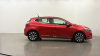 Renault Clio 1.0 TCe 90ch Evolution — photo 4