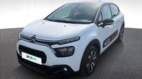 Citroen C3 1.2 PureTech 83ch S&S MAX