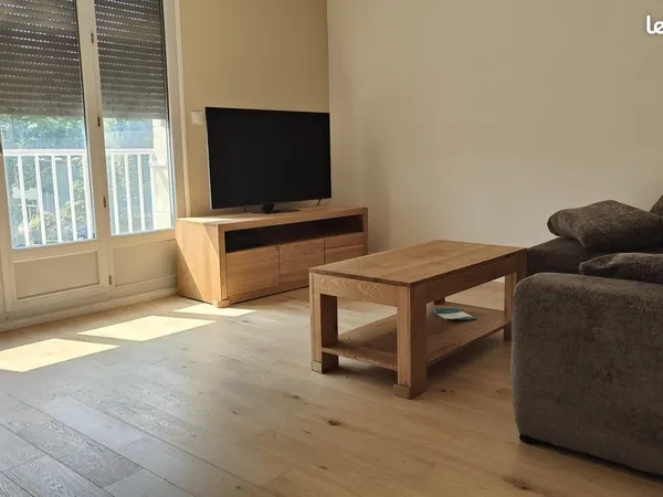 Chambre chez l'habitant à Choisy le Roi