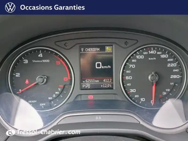 Audi Q2 30 tfsi 116 bvm6 design — photo 21