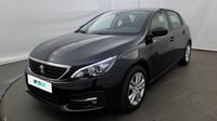 Peugeot 308 Active Business BlueHDi 130 S S EAT8 — photo 1