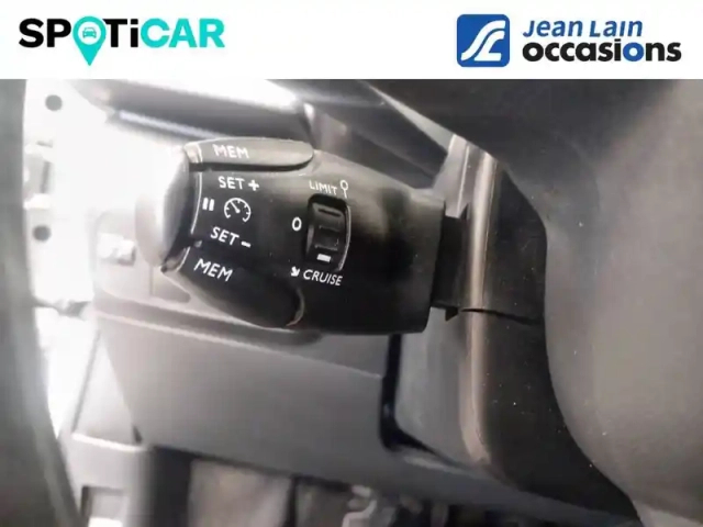 Citroën C3 puretech 83 s&amp;s bvm5 — photo 20