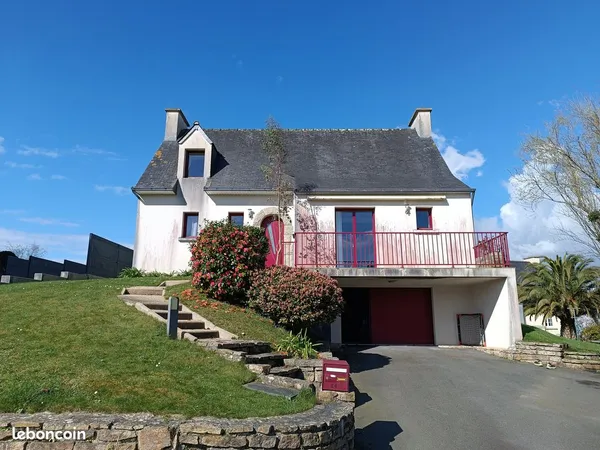 Belle maison individuelle
