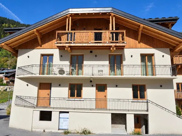 A Vendre - Appartement Studio - Champagny-en-Vanoise