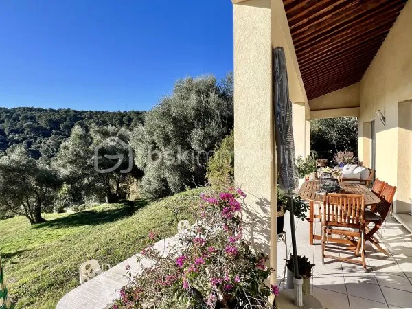 Maison 4 pièces 135 m²
