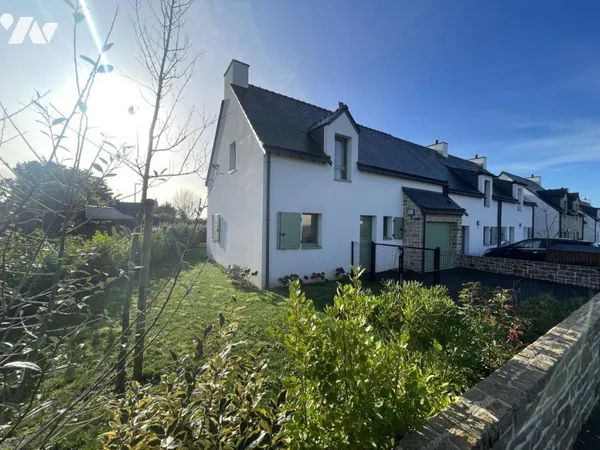 Maison 4 pièces 84 m²
