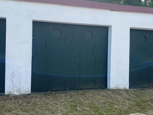 Parking 16 m²