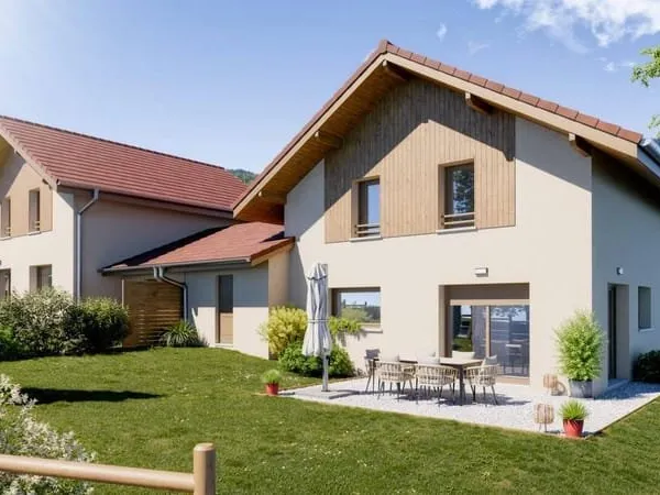 Terrain 327 m²