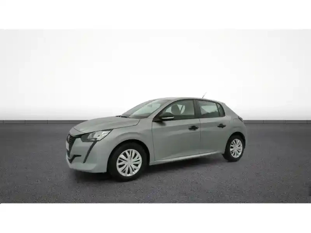 Peugeot 208 puretech 75 s&amp;s bvm5 — photo 3