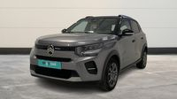 Citroen C3 1.2 Turbo 100ch MAX