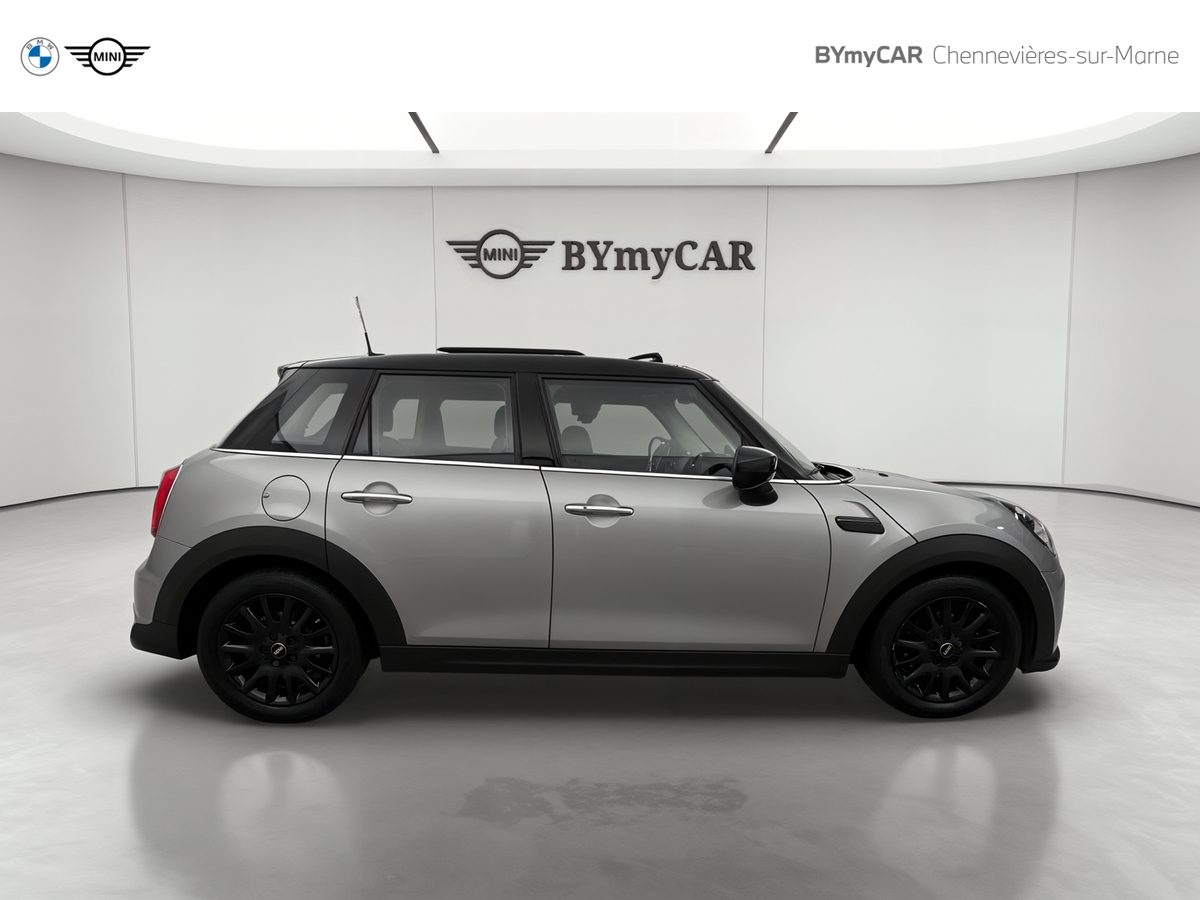 Mini Hatch 5 Portes Cooper 136 ch DKG7 — photo 6