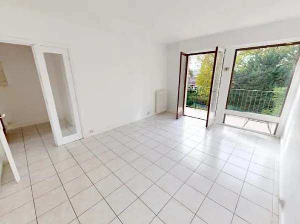 Appartement 3 pièces 57 m²