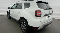Dacia Duster 1.5 Blue dCi 115ch Prestige + 4x2 — photo 6