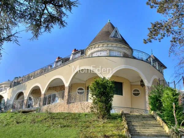 ST CLOUD Splendide Villa 12 pièce(s) 440 m2 (1058m² terrain) e