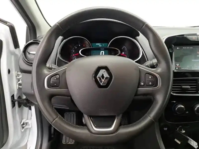 Renault Clio dci 75 e6c — photo 115