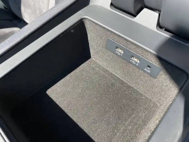 Audi Q7 3.0 v6 tdi e-tron 373 tiptronic 8 quattro 5pl — photo 79