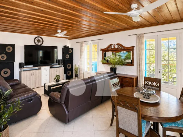 A SAISIR ! Maison 4 chambres de plain-pied.