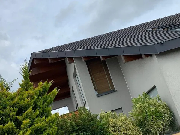 Maison 6 pièces 182 m²