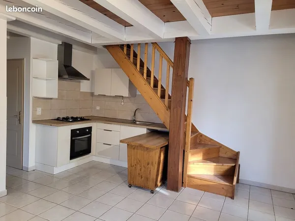 Location appartement T3 60 m2