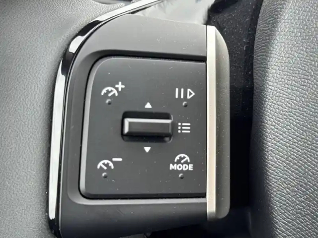Citroën C3 e- 113 ch autonomie confort — photo 18
