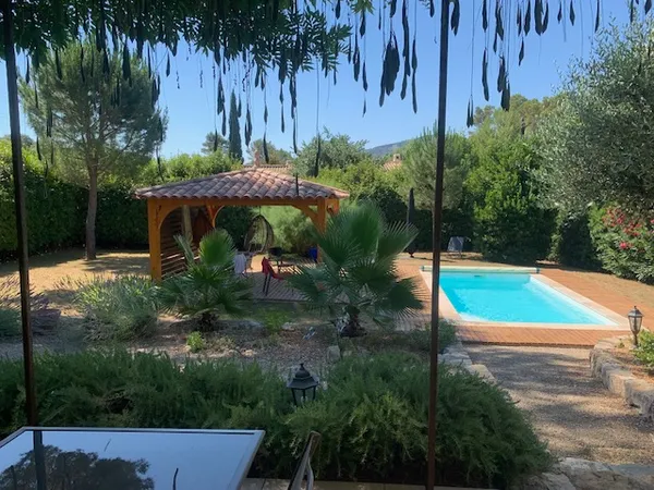 Vends maison