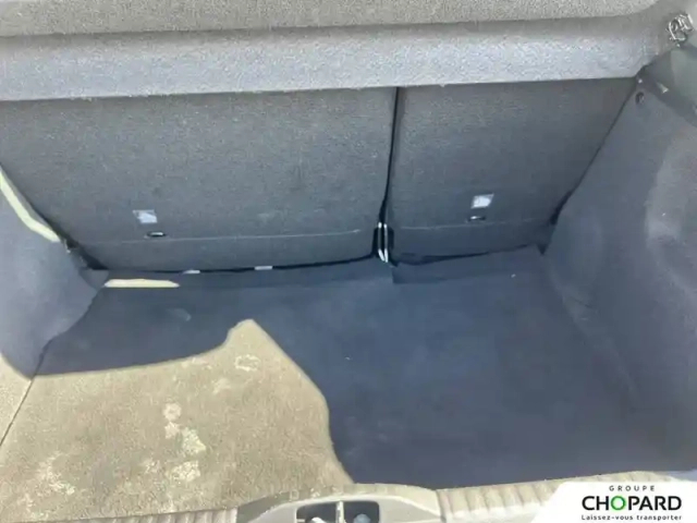Citroën C3 bluehdi 100 ch bvm6 — photo 6