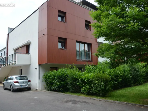 Appartement T3 Duplex